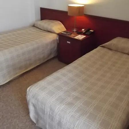 Gaye Hotel
