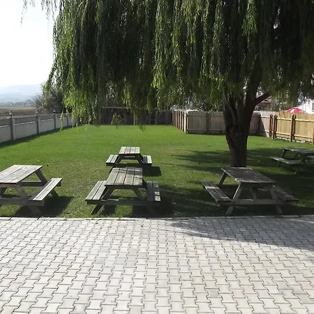 Gaye Hotel מלון בולו