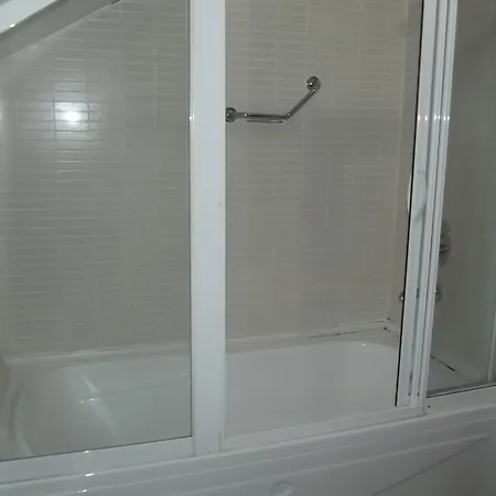 מלון Gaye Hotel בולו