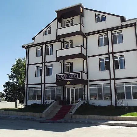Gaye Hotel 3*