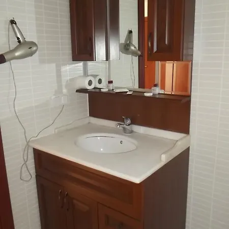 מלון Gaye Hotel