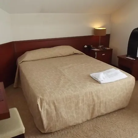 Gaye Hotel Otel Bolu